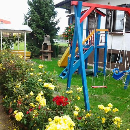 Apartments Soncnica مورفسكه تيبليتسه المظهر الخارجي الصورة