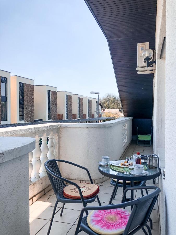 Apartments Soncnica مورفسكه تيبليتسه المظهر الخارجي الصورة