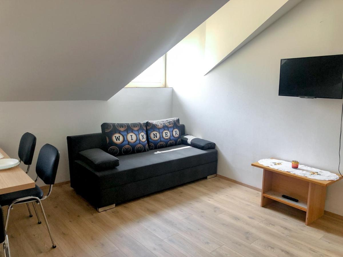 Apartments Soncnica مورفسكه تيبليتسه المظهر الخارجي الصورة