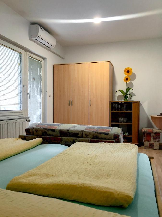 Apartments Soncnica مورفسكه تيبليتسه المظهر الخارجي الصورة
