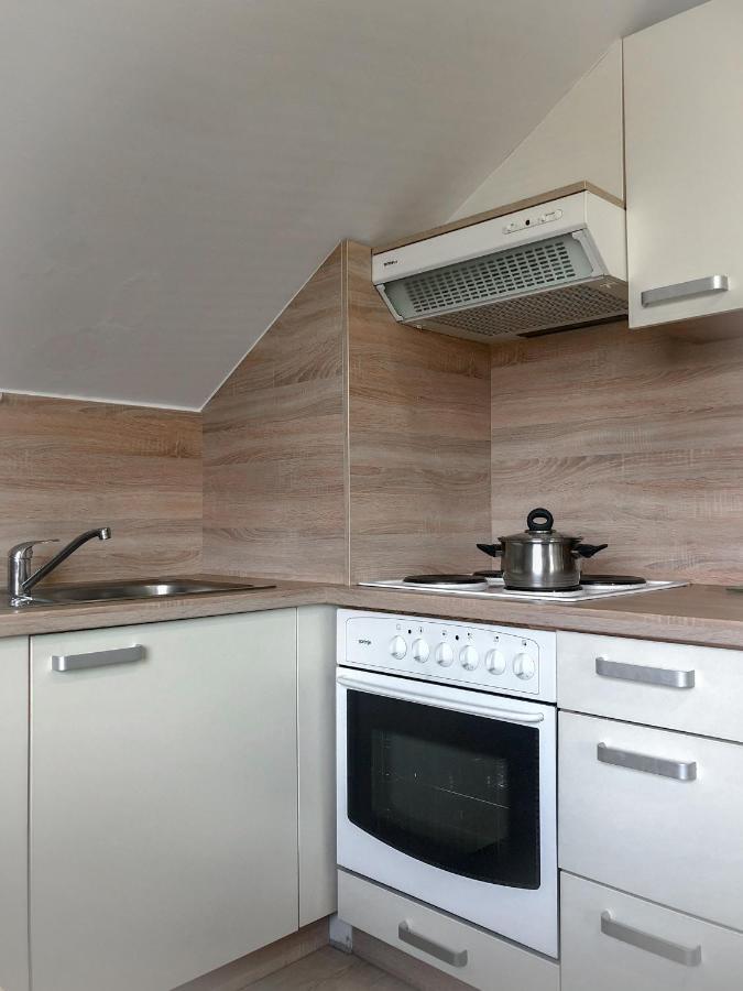 Apartments Soncnica مورفسكه تيبليتسه المظهر الخارجي الصورة