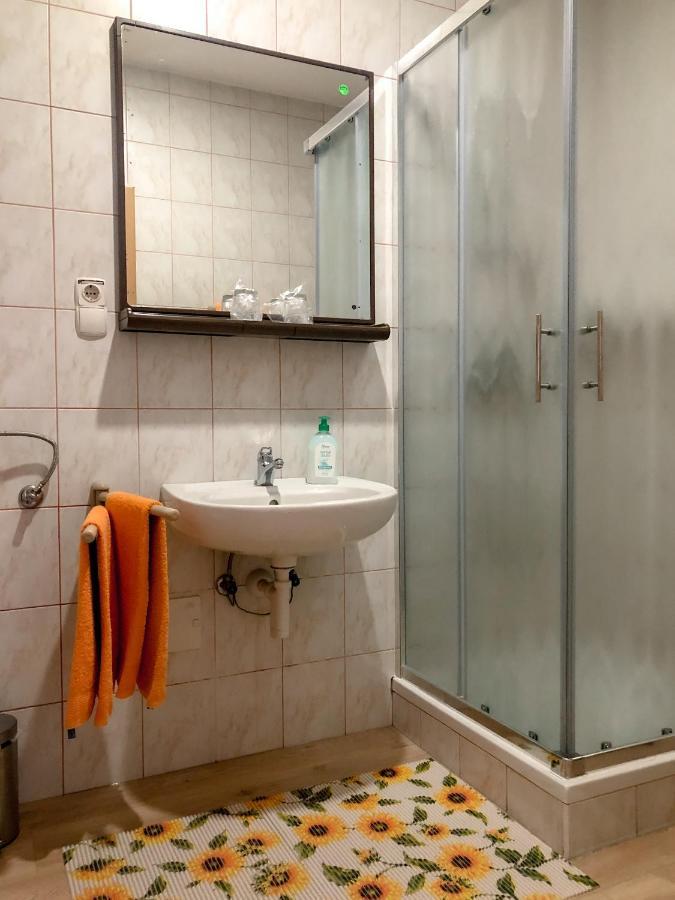 Apartments Soncnica مورفسكه تيبليتسه المظهر الخارجي الصورة