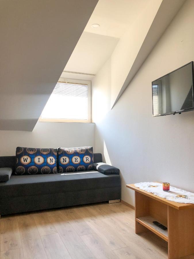 Apartments Soncnica مورفسكه تيبليتسه المظهر الخارجي الصورة