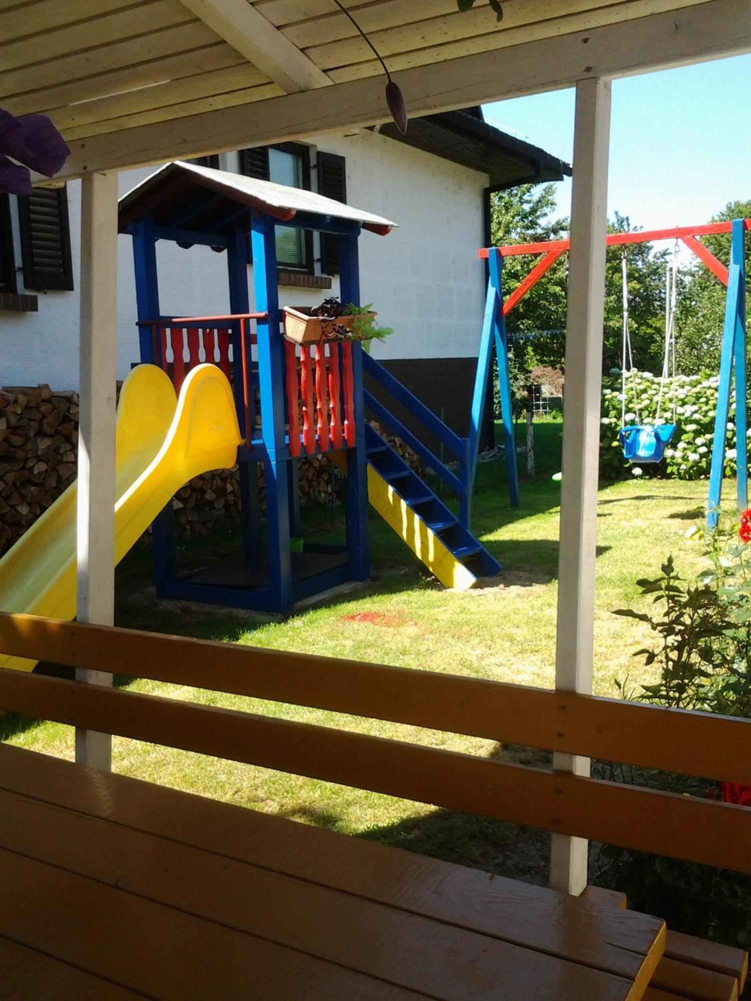 Apartments Soncnica مورفسكه تيبليتسه المظهر الخارجي الصورة
