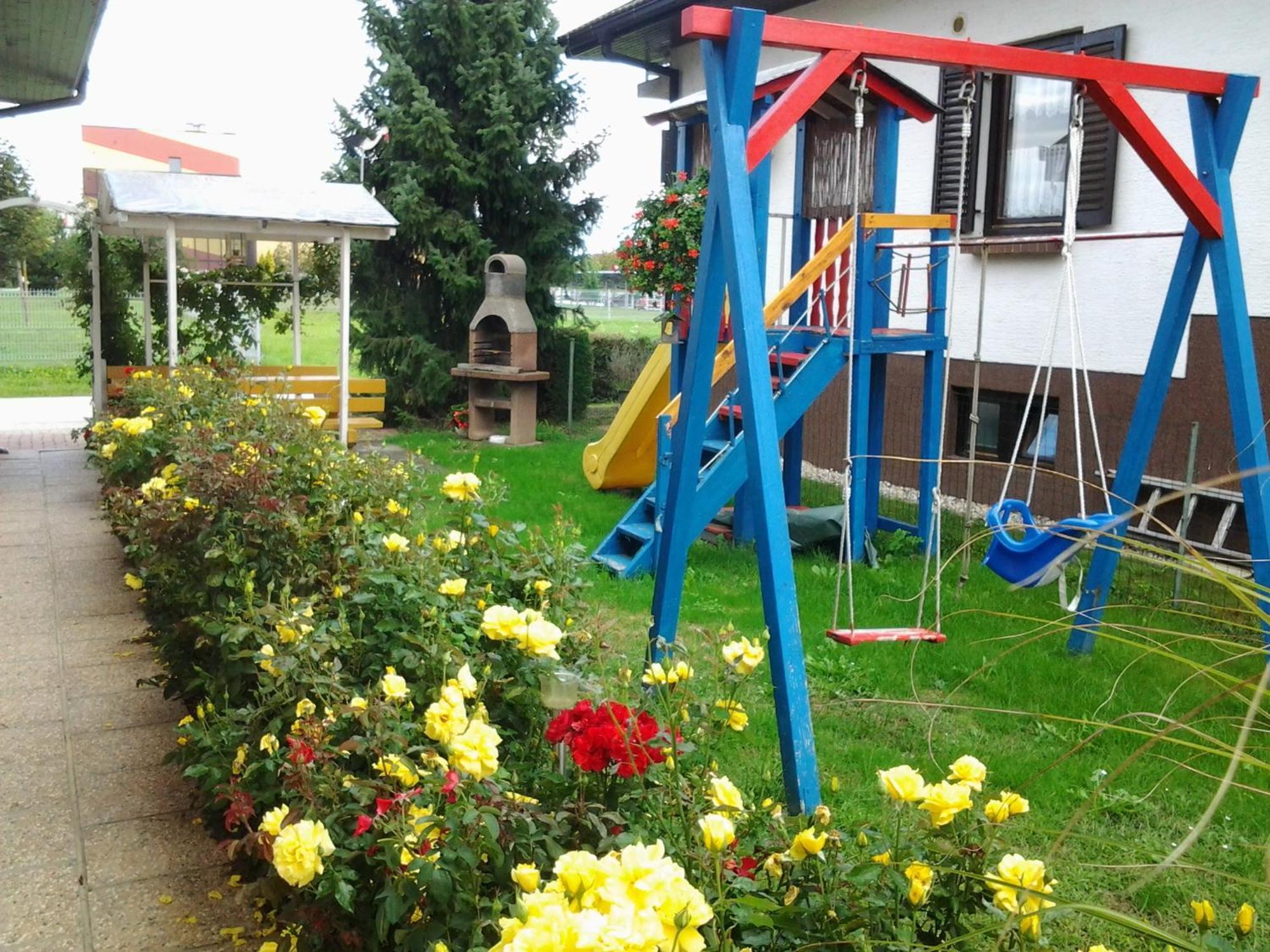 Apartments Soncnica مورفسكه تيبليتسه المظهر الخارجي الصورة